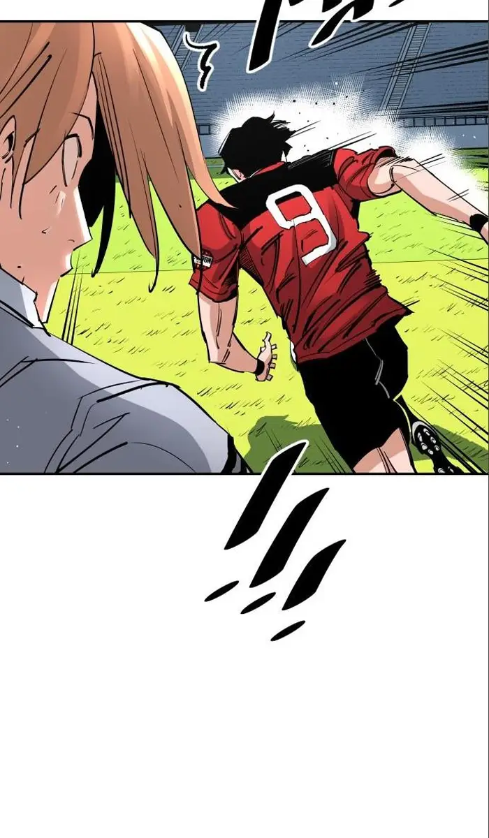 Read The Build Up PT-BR Manga Online