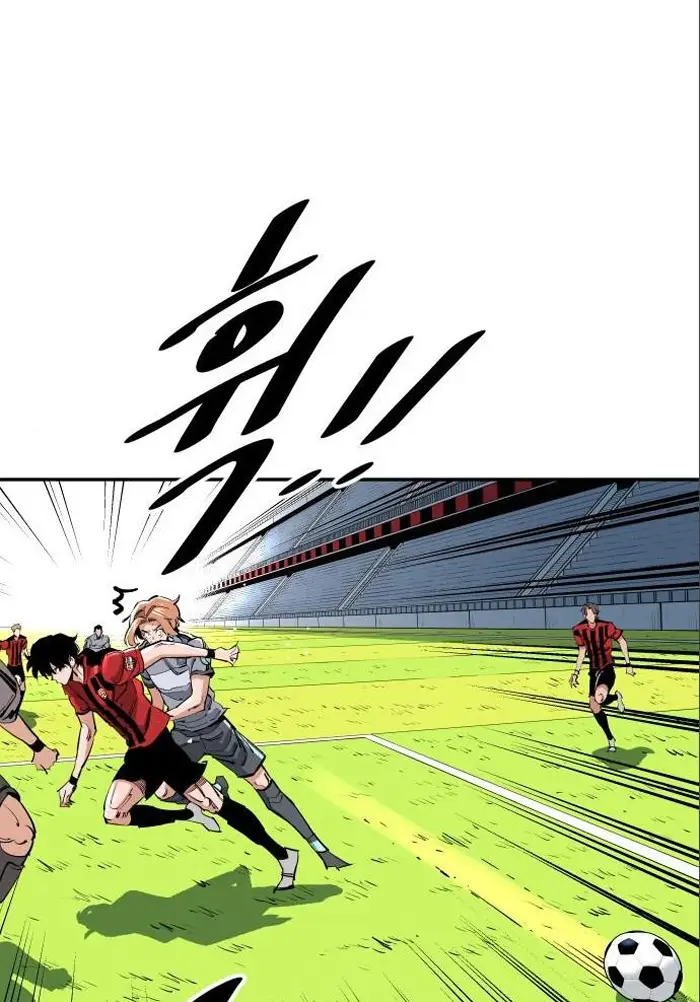Read The Build Up PT-BR Manga Online