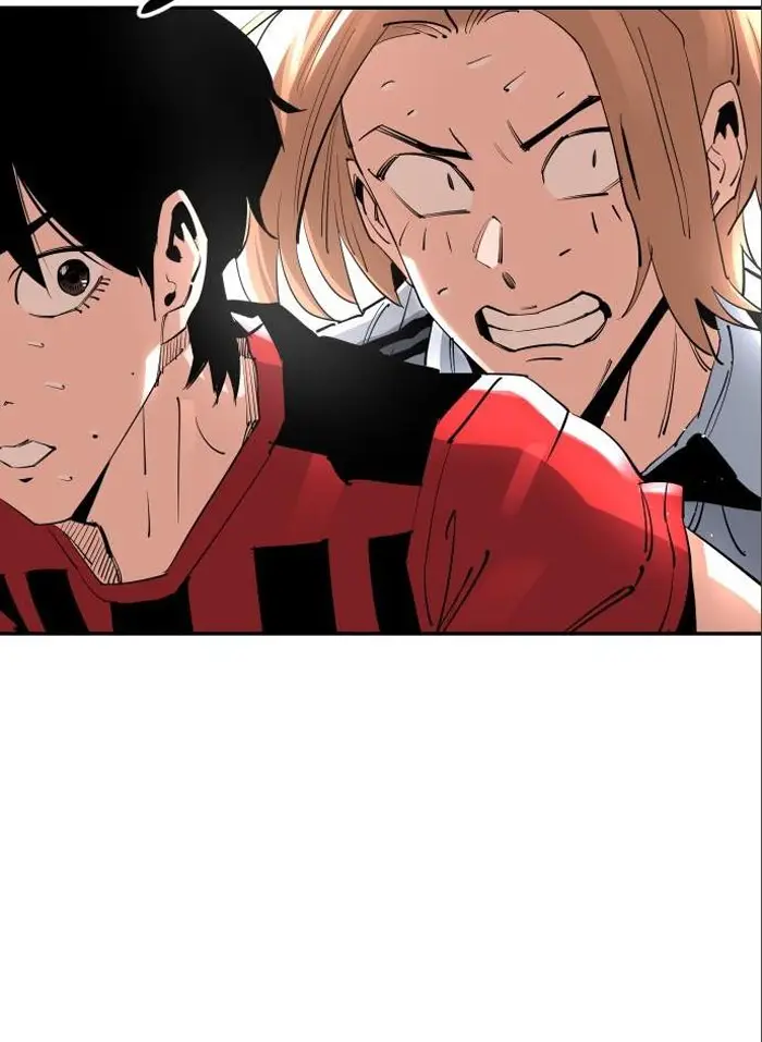 Read The Build Up PT-BR Manga Online