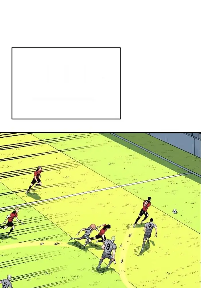 Read The Build Up PT-BR Manga Online