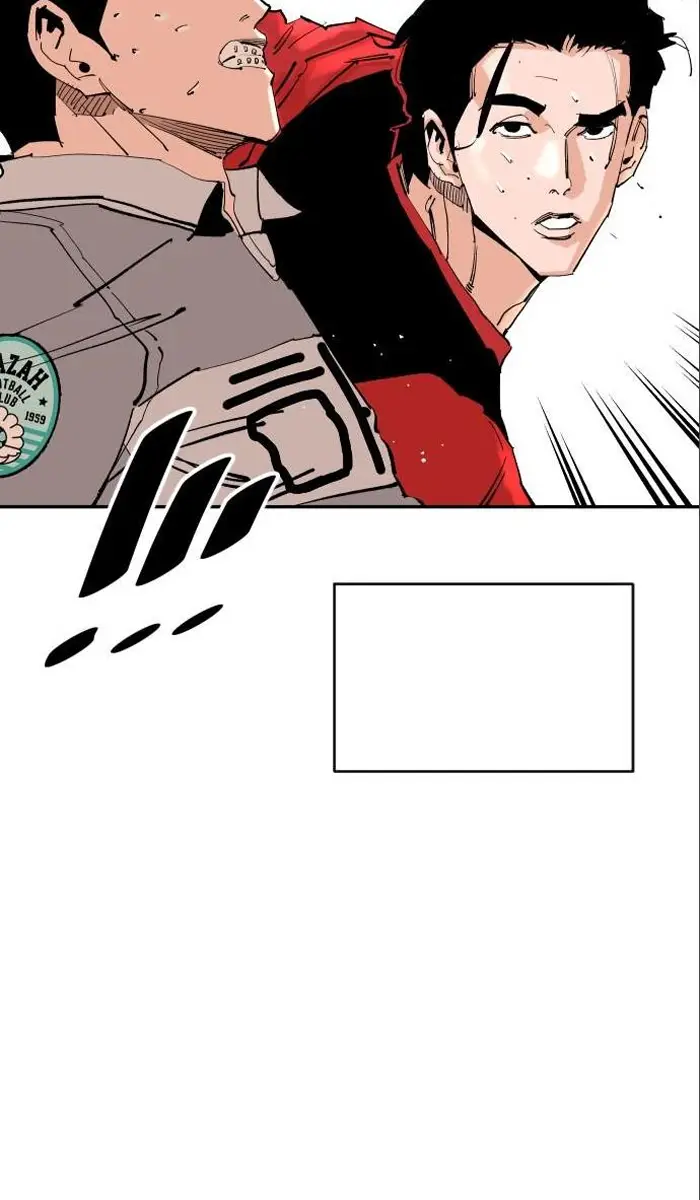 Read The Build Up PT-BR Manga Online