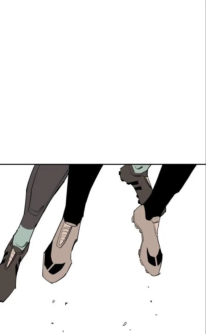Read The Build Up PT-BR Manga Online