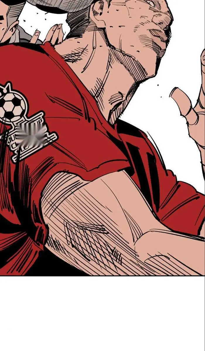 Read The Build Up PT-BR Manga Online