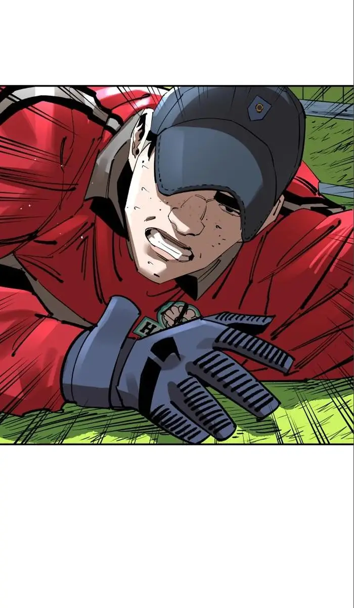 Read The Build Up PT-BR Manga Online