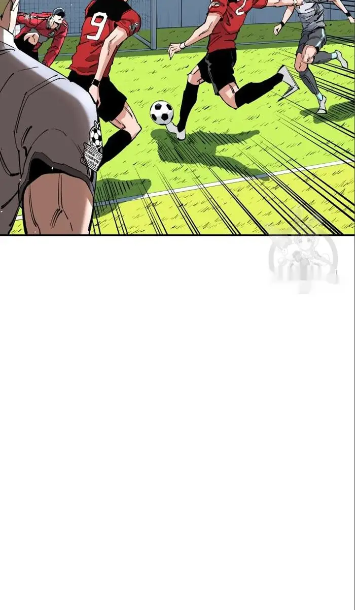 Read The Build Up PT-BR Manga Online