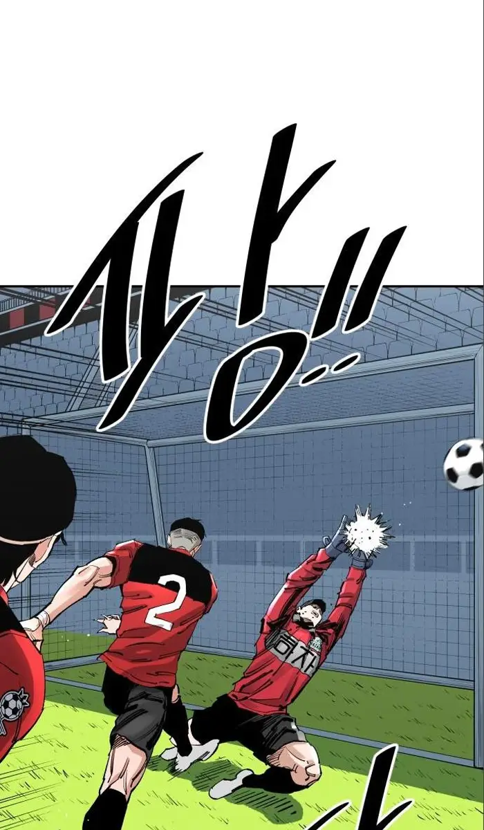 Read The Build Up PT-BR Manga Online