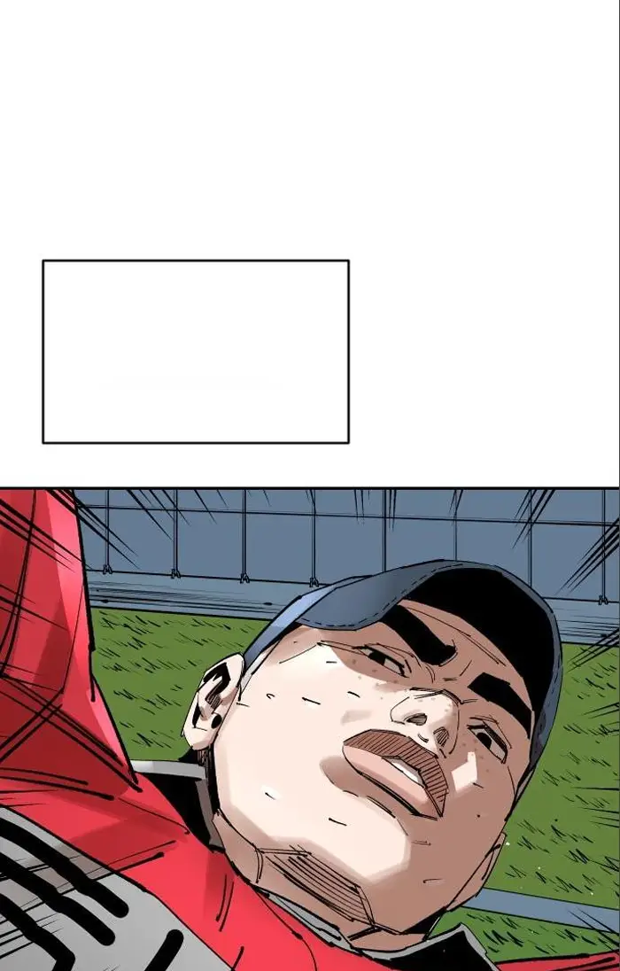 Read The Build Up PT-BR Manga Online