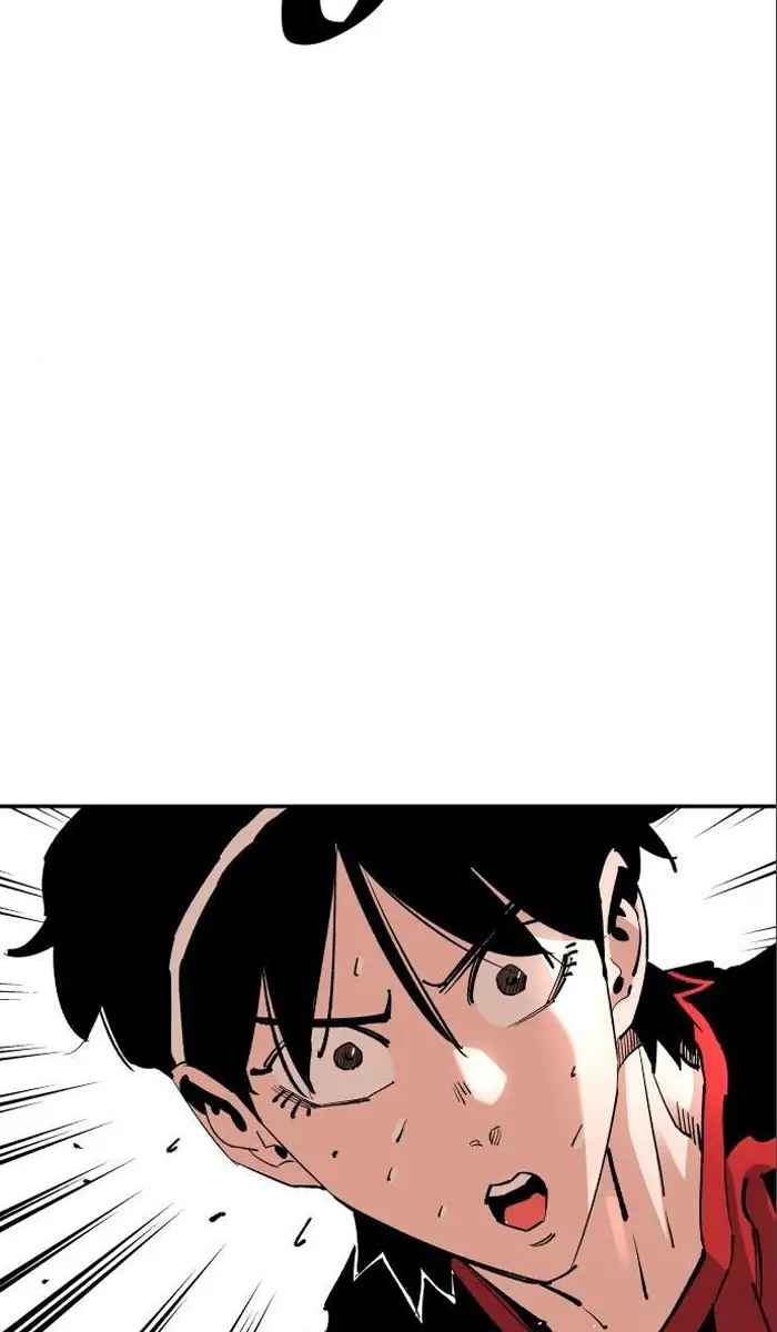 Read The Build Up PT-BR Manga Online
