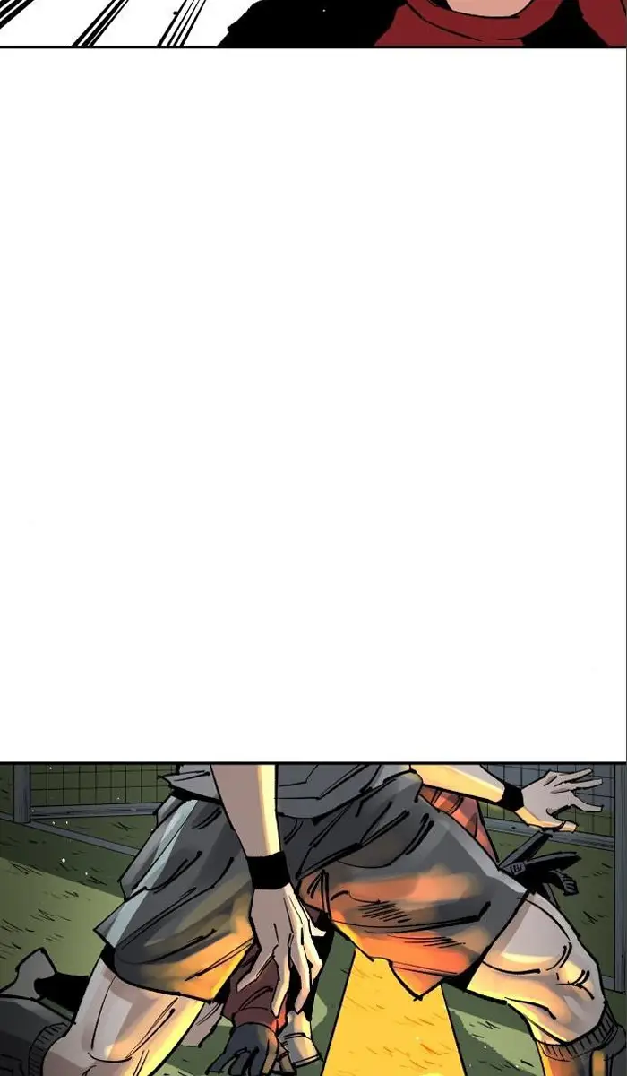 Read The Build Up PT-BR Manga Online