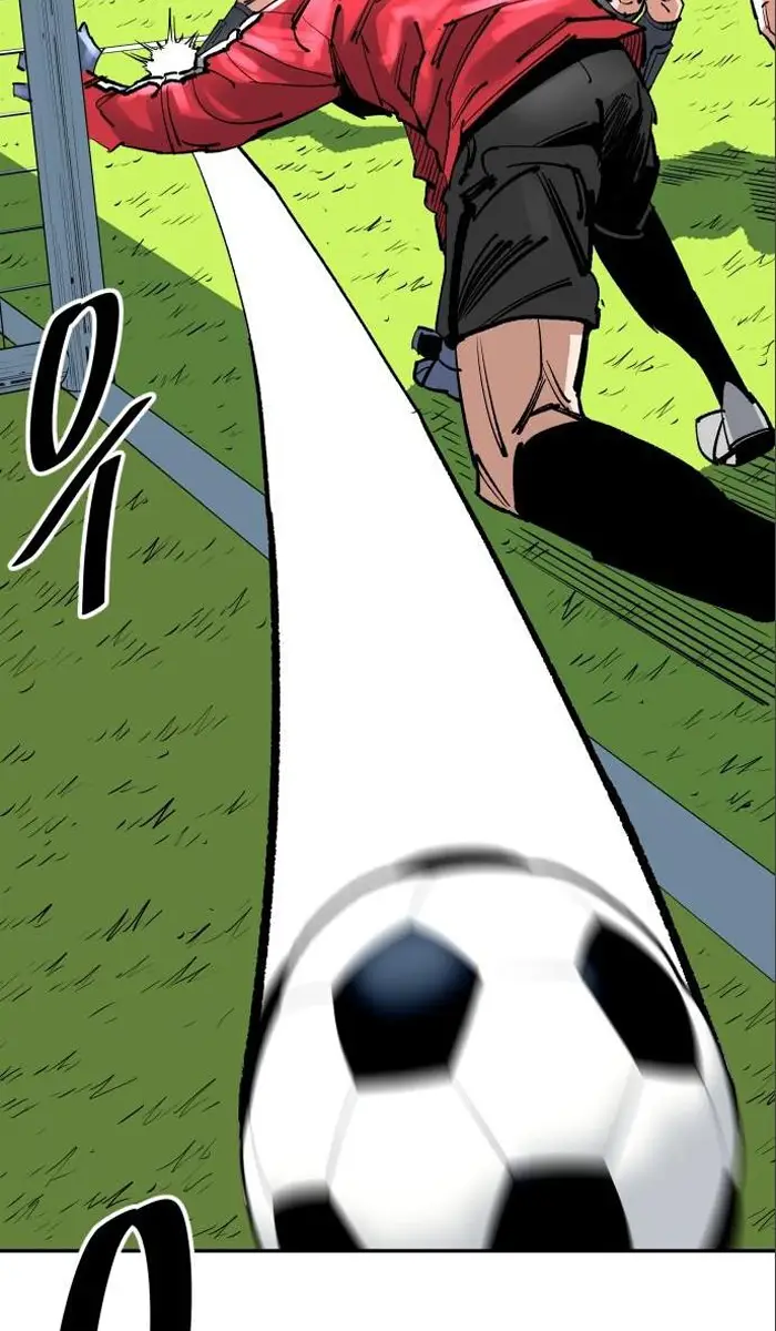 Read The Build Up PT-BR Manga Online