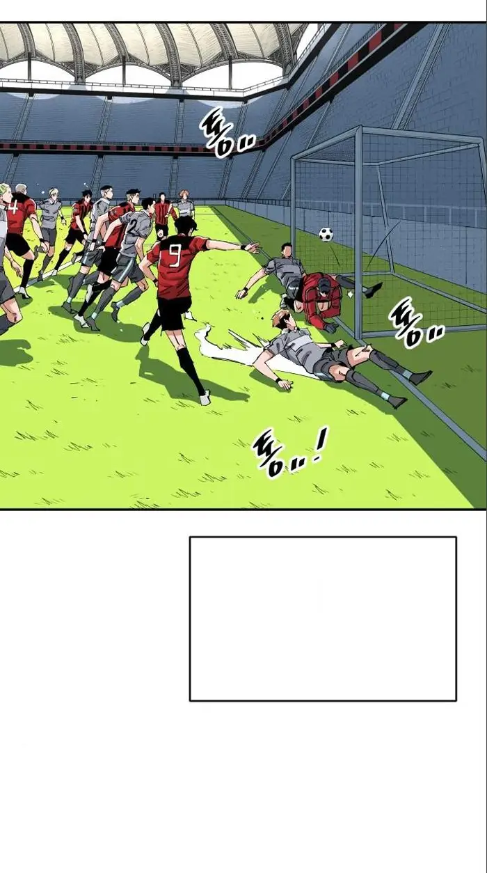 Read The Build Up PT-BR Manga Online