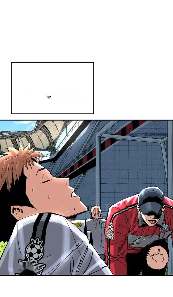 Read The Build Up PT-BR Manga Online