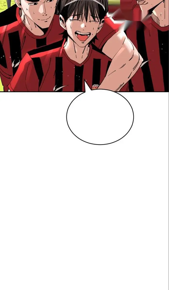 Read The Build Up PT-BR Manga Online