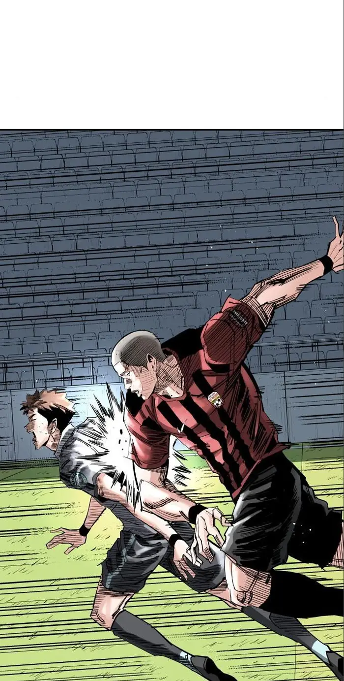 Read The Build Up PT-BR Manga Online