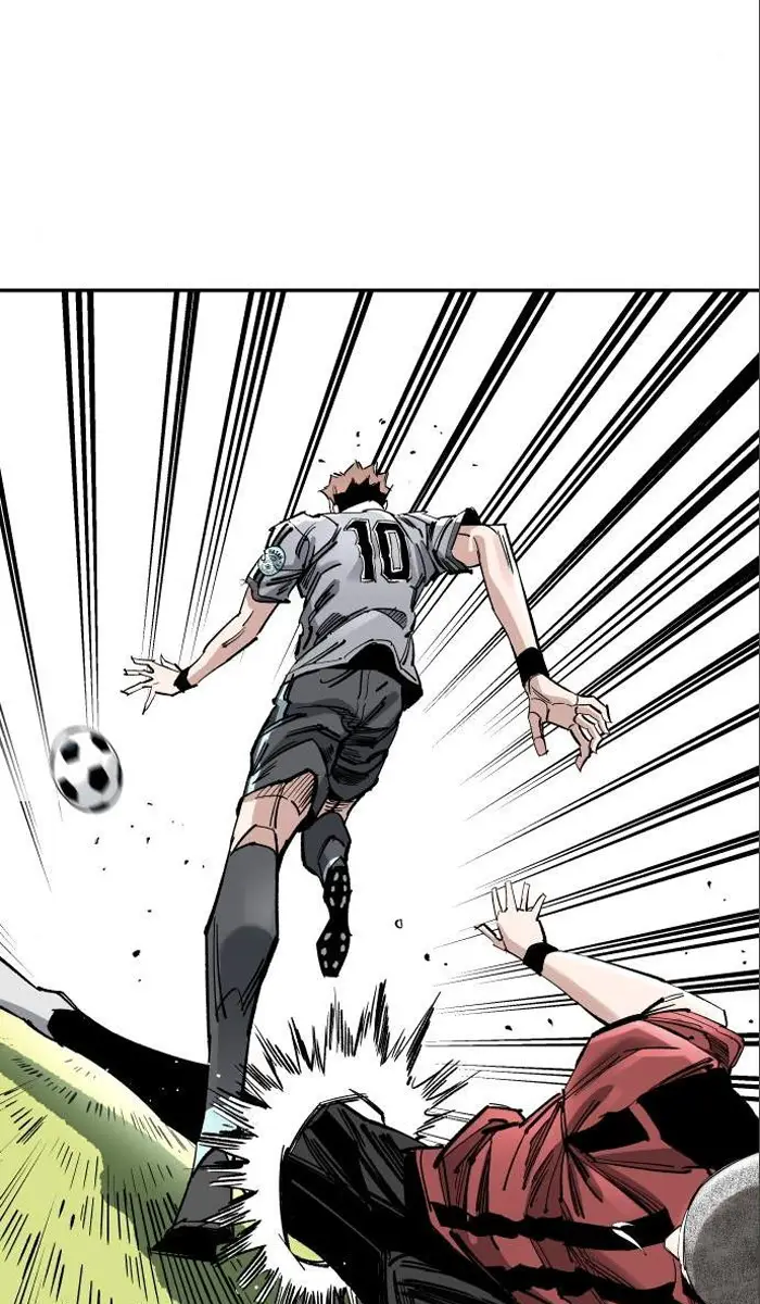 Read The Build Up PT-BR Manga Online