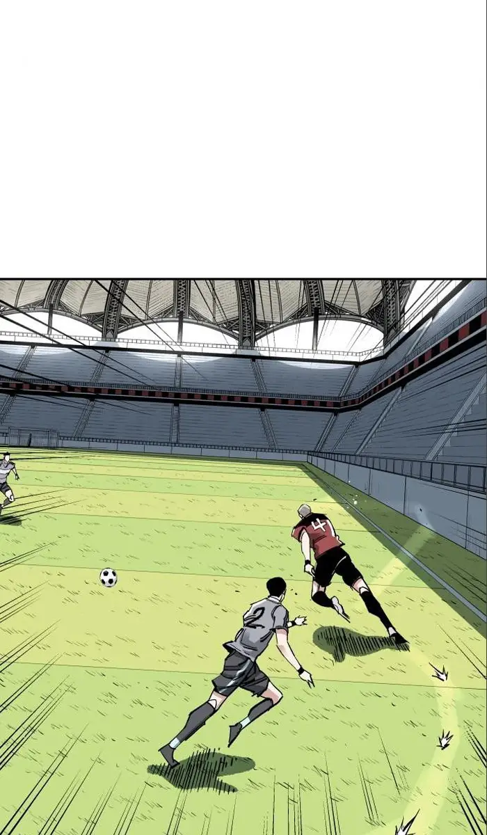 Read The Build Up PT-BR Manga Online