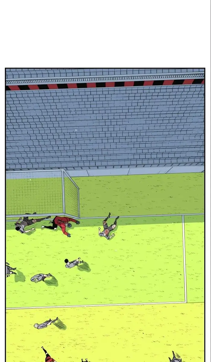 Read The Build Up PT-BR Manga Online