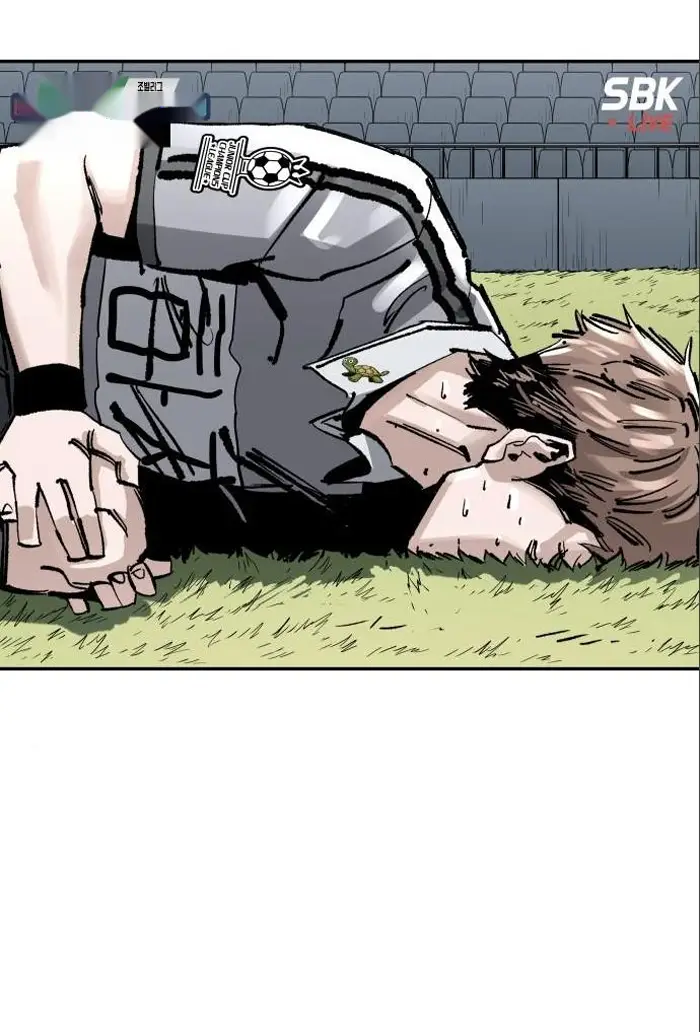 Read The Build Up PT-BR Manga Online