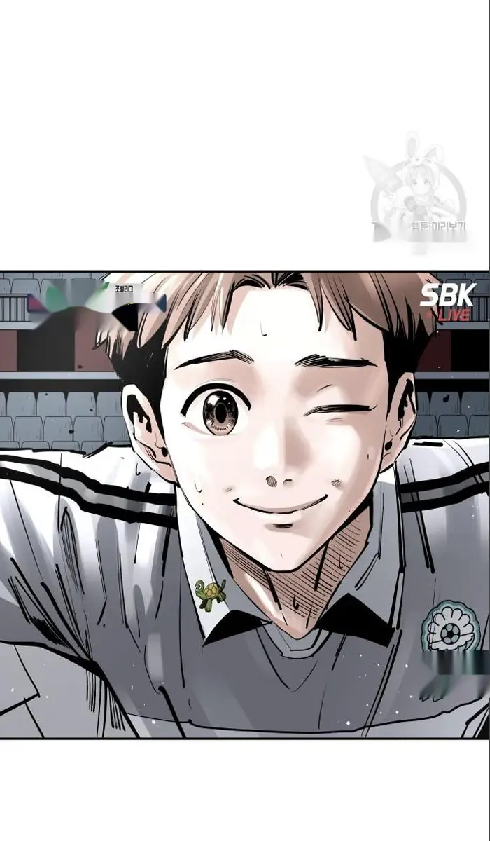 Read The Build Up PT-BR Manga Online