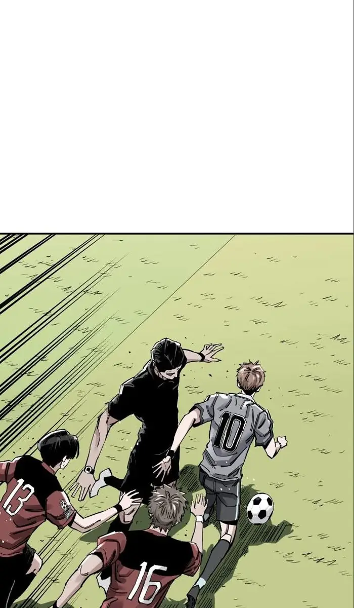 Read The Build Up PT-BR Manga Online