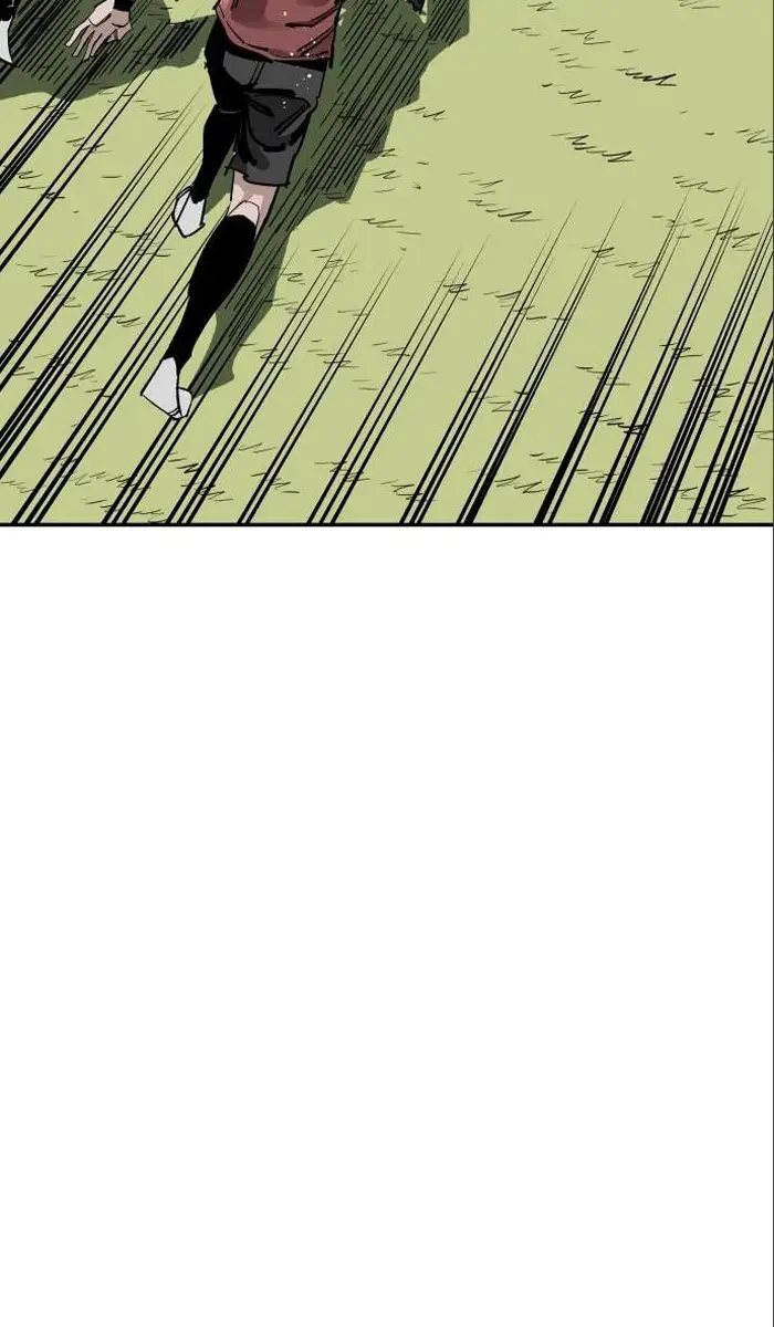 Read The Build Up PT-BR Manga Online