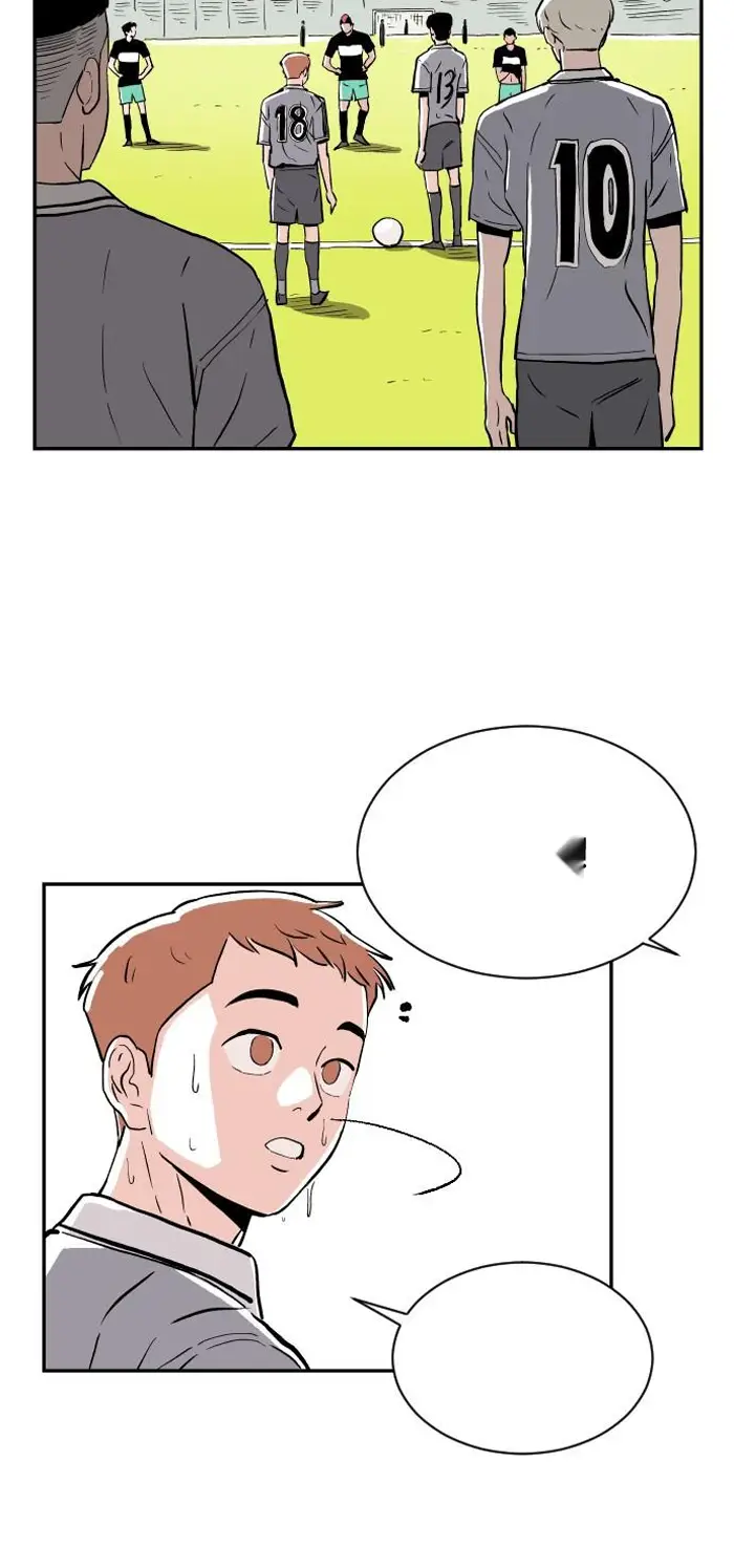 Read The Build Up PT-BR Manga Online