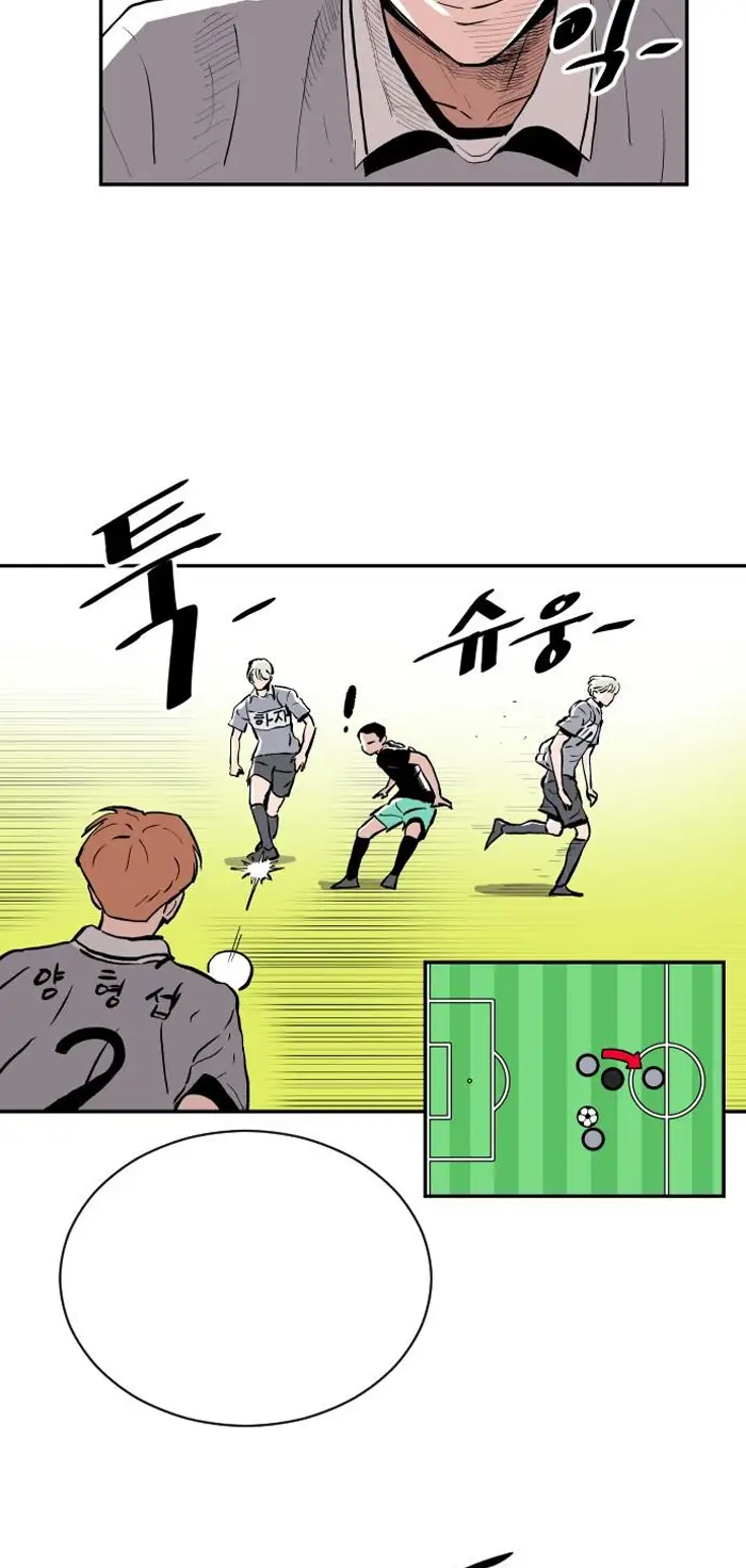Read The Build Up PT-BR Manga Online