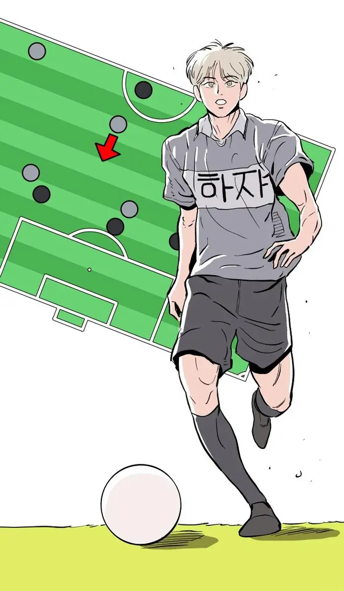 Read The Build Up PT-BR Manga Online