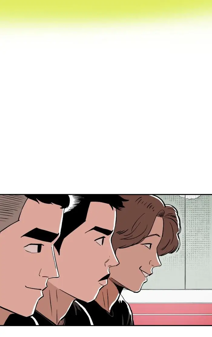 Read The Build Up PT-BR Manga Online
