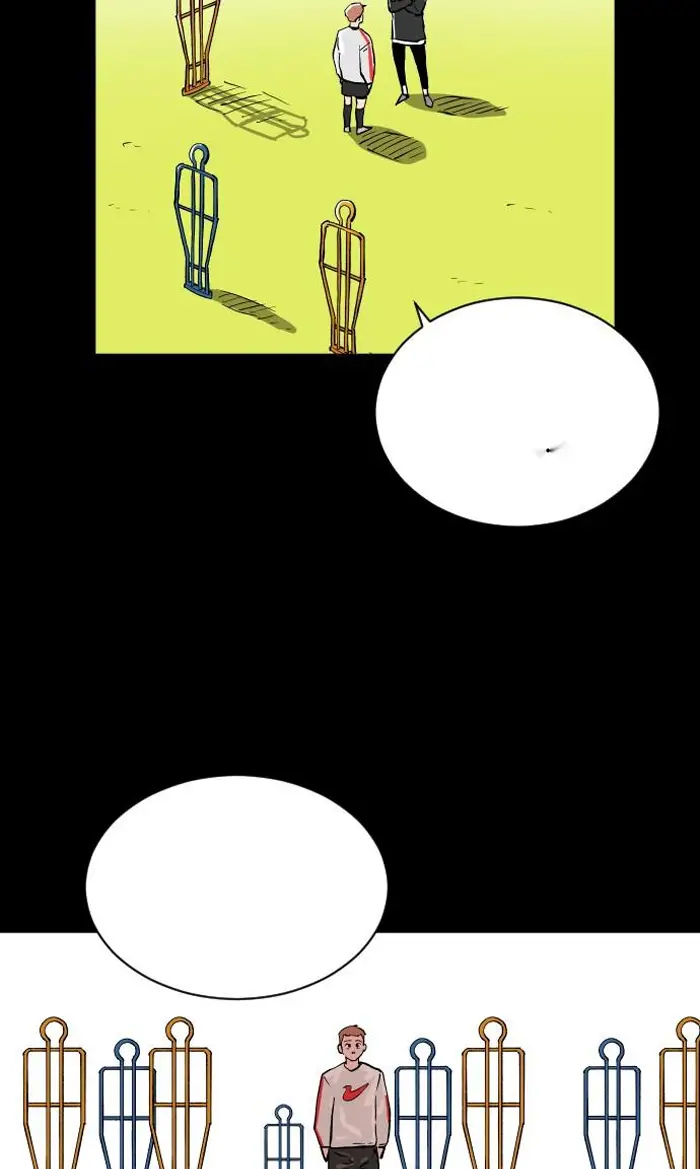 Read The Build Up PT-BR Manga Online