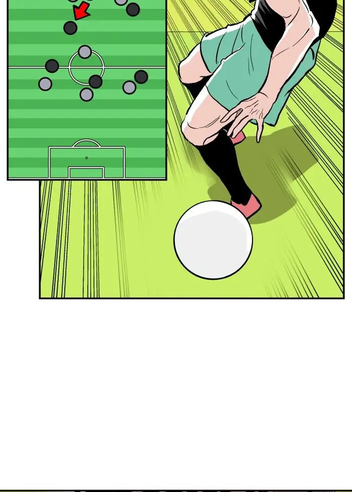 Read The Build Up PT-BR Manga Online