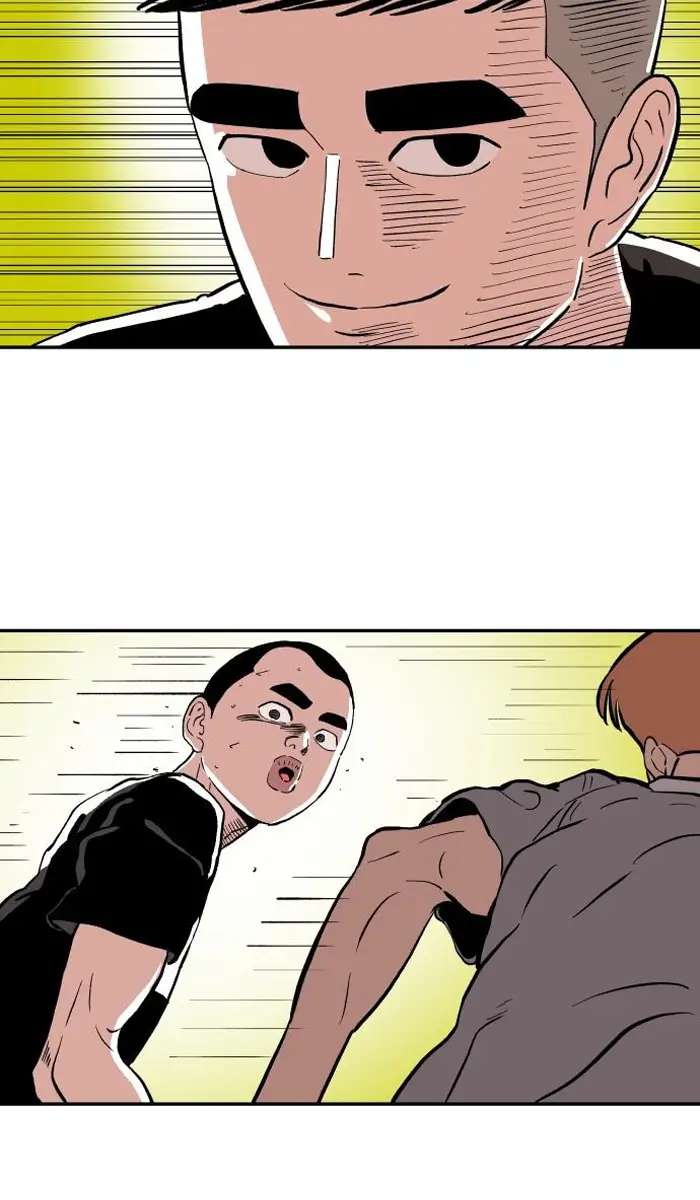 Read The Build Up PT-BR Manga Online