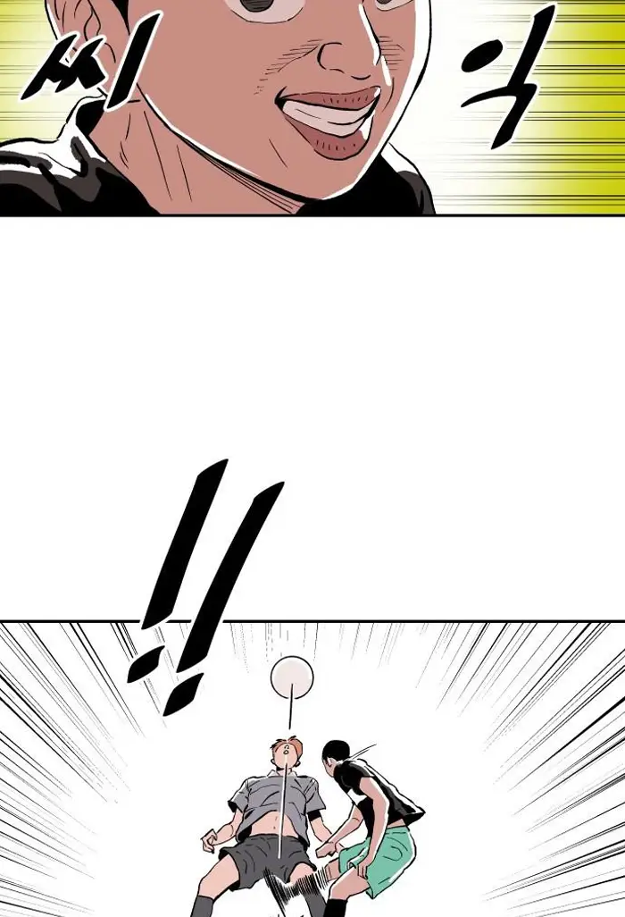 Read The Build Up PT-BR Manga Online