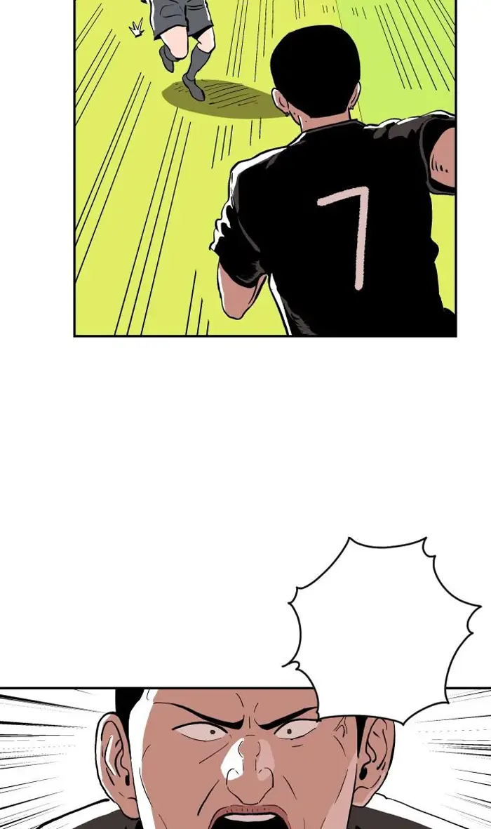 Read The Build Up PT-BR Manga Online