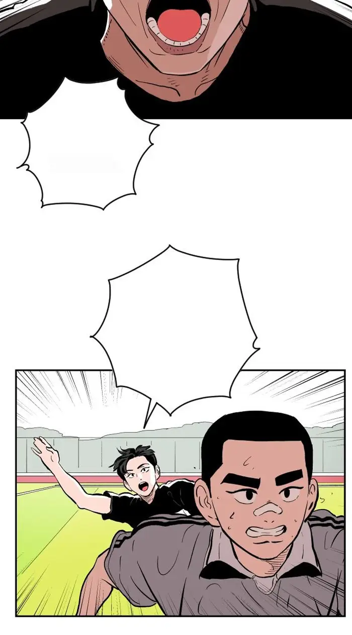 Read The Build Up PT-BR Manga Online