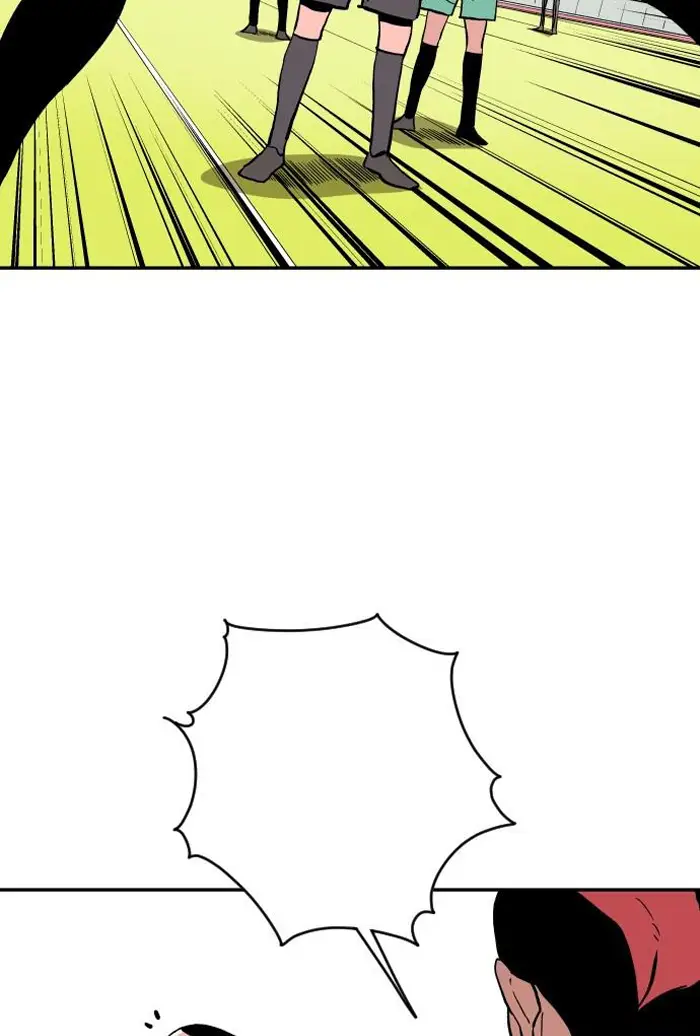 Read The Build Up PT-BR Manga Online