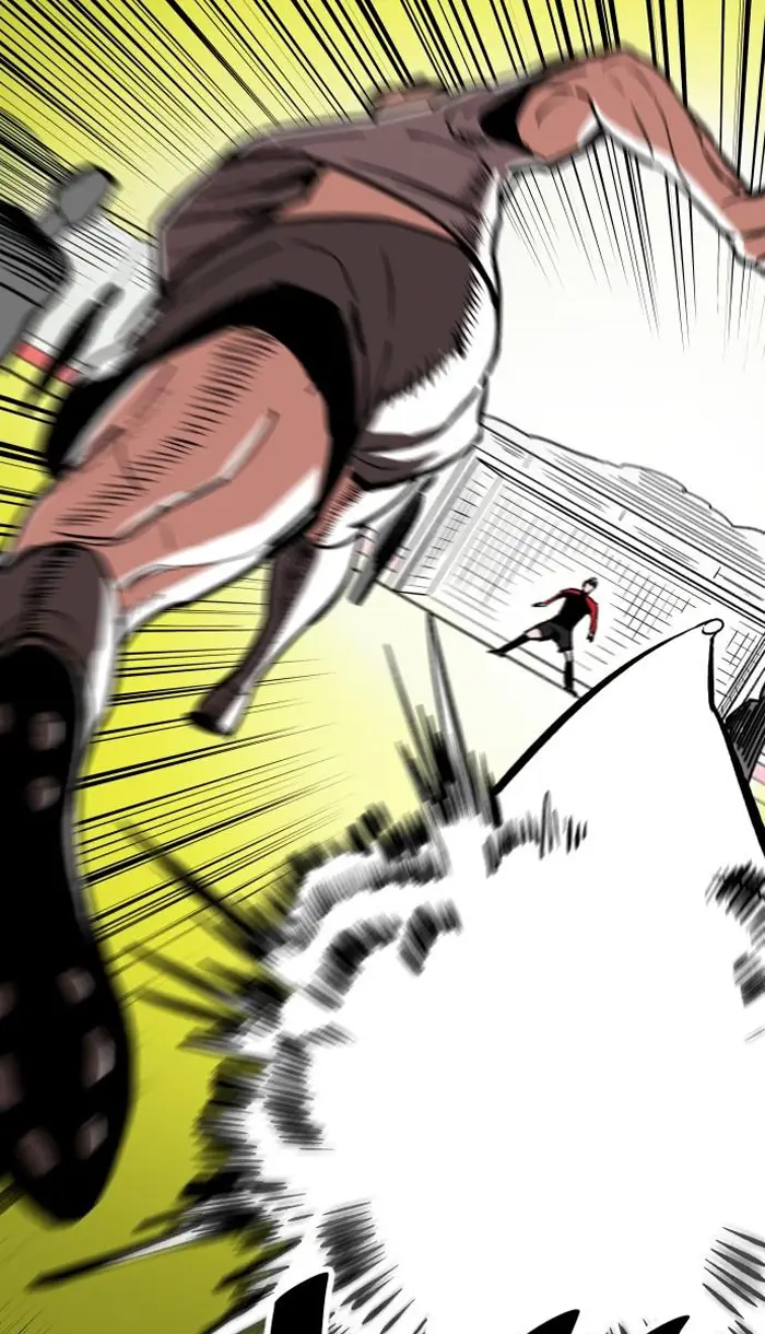 Read The Build Up PT-BR Manga Online