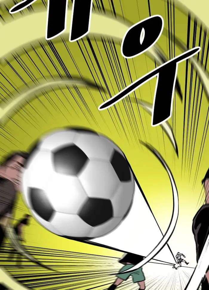 Read The Build Up PT-BR Manga Online