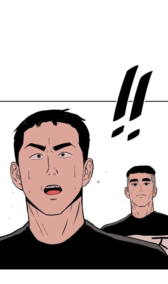 Read The Build Up PT-BR Manga Online