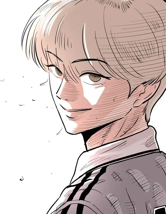 Read The Build Up PT-BR Manga Online