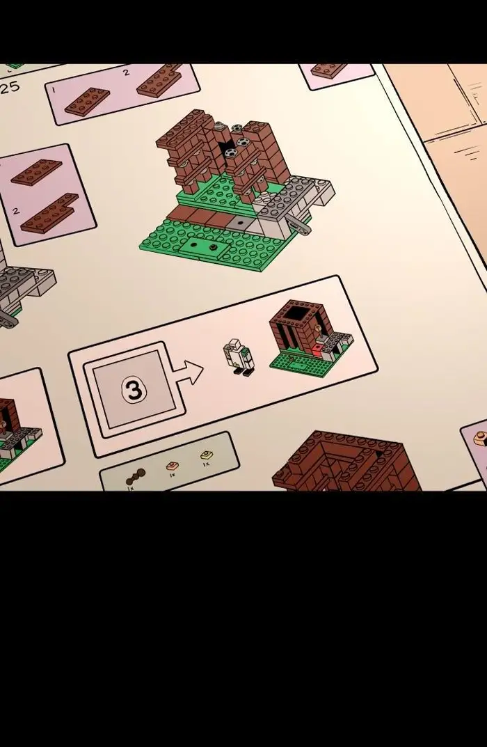 Read The Build Up PT-BR Manga Online