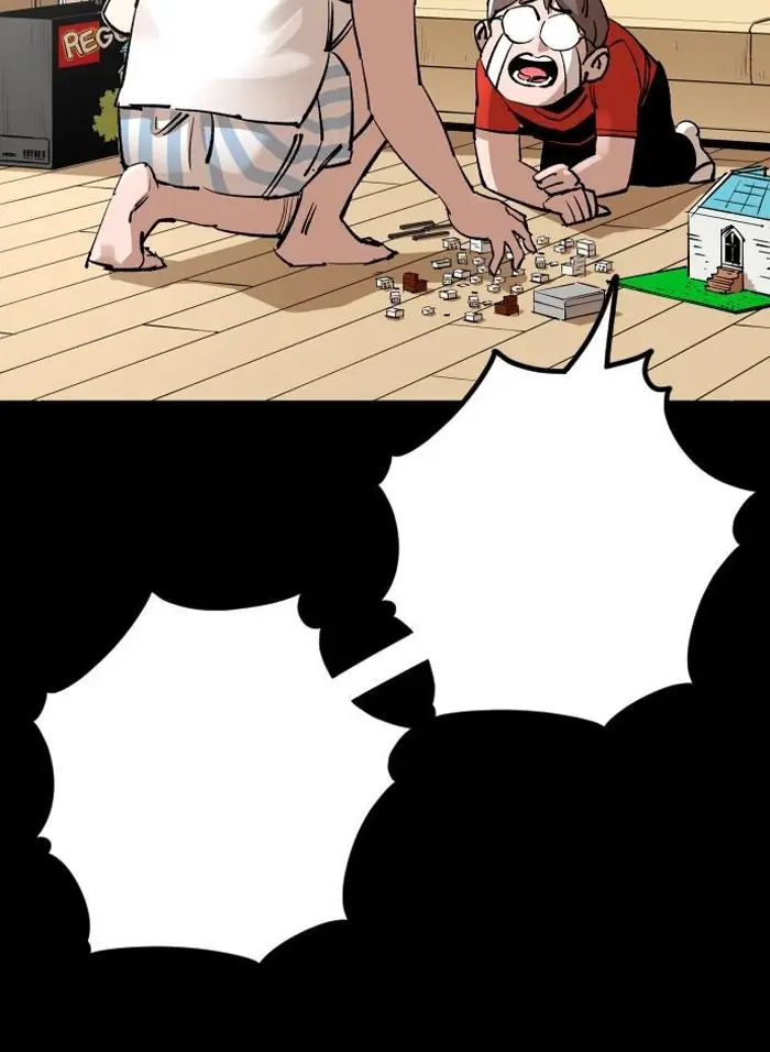 Read The Build Up PT-BR Manga Online