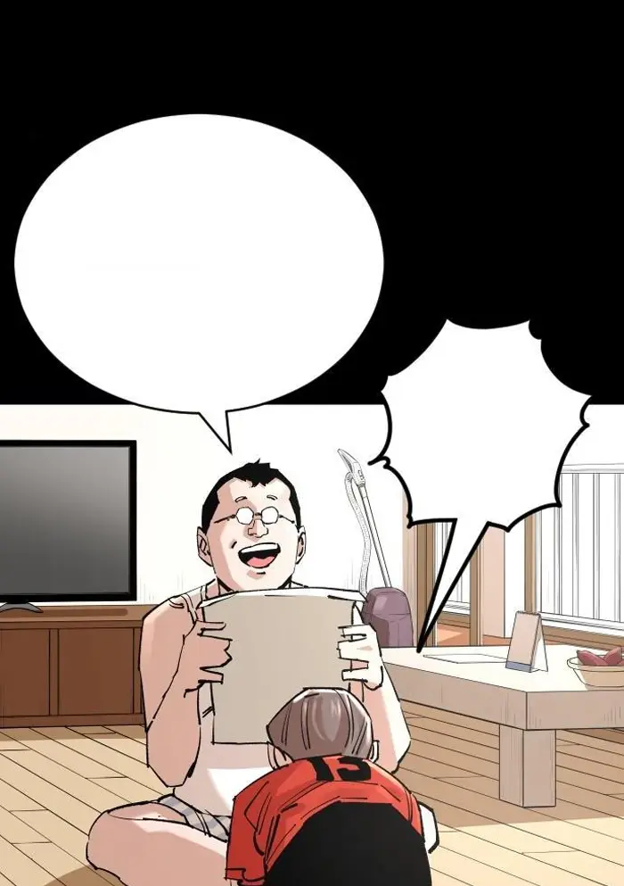 Read The Build Up PT-BR Manga Online