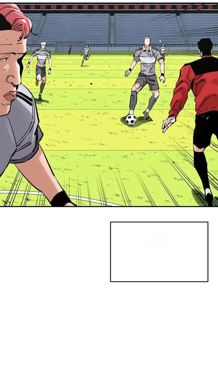 Read The Build Up PT-BR Manga Online