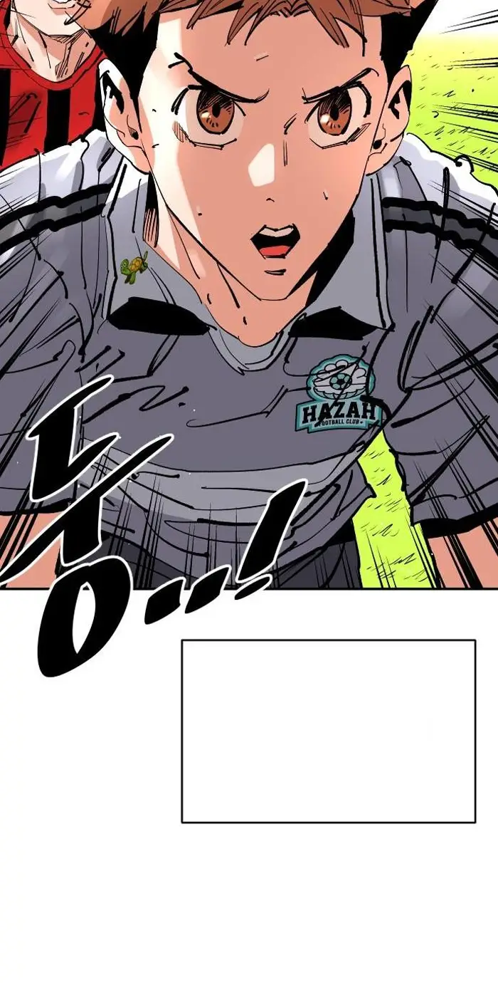 Read The Build Up PT-BR Manga Online