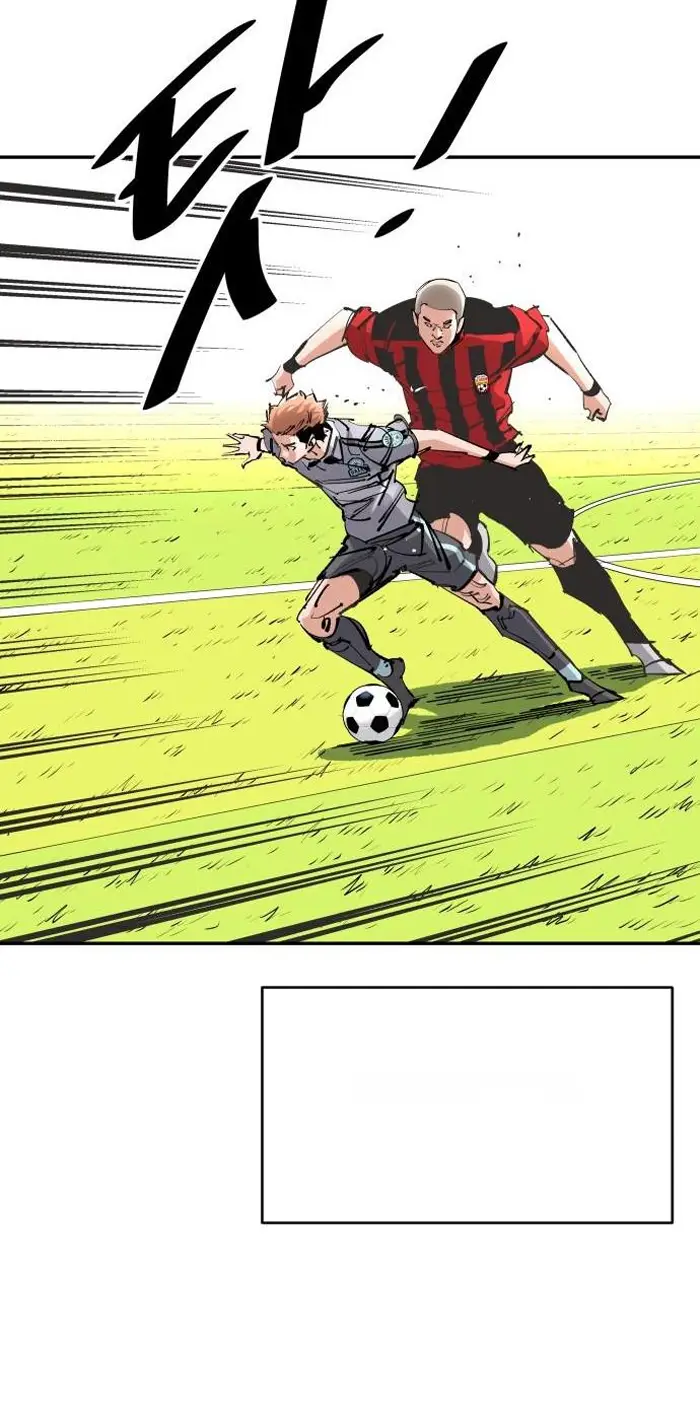 Read The Build Up PT-BR Manga Online