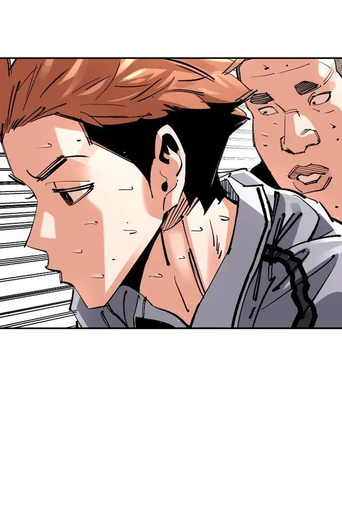 Read The Build Up PT-BR Manga Online