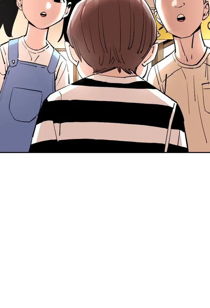 Read The Build Up PT-BR Manga Online