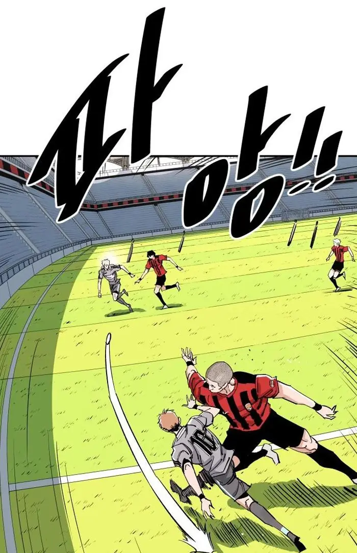 Read The Build Up PT-BR Manga Online