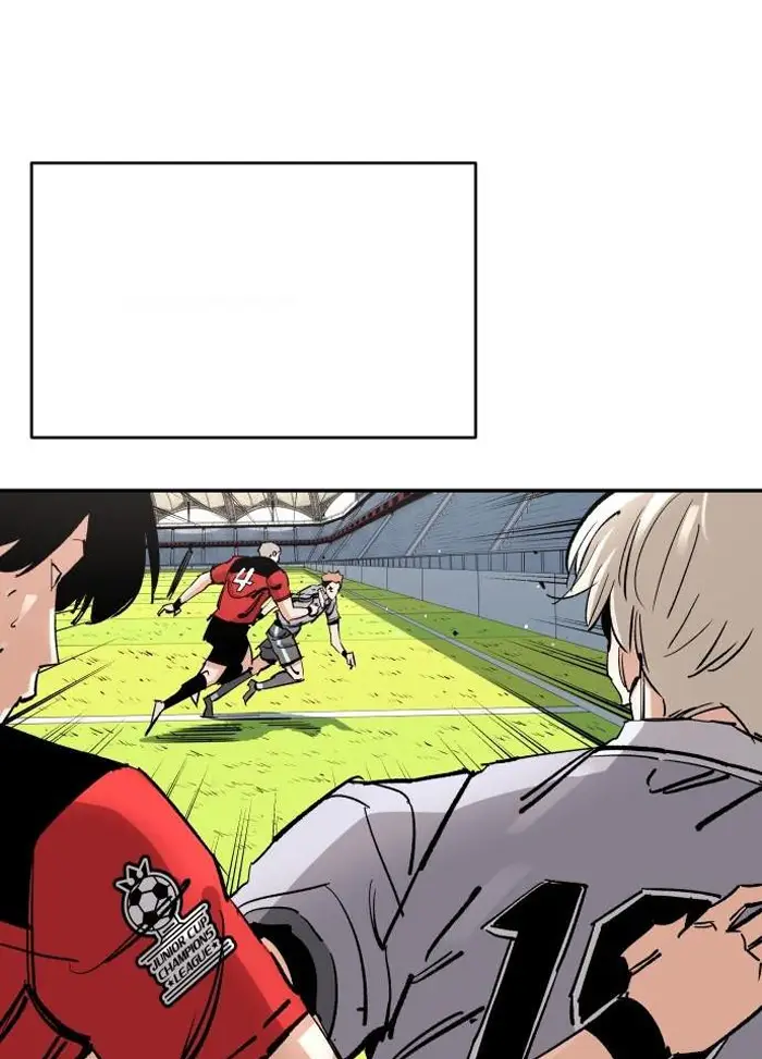 Read The Build Up PT-BR Manga Online